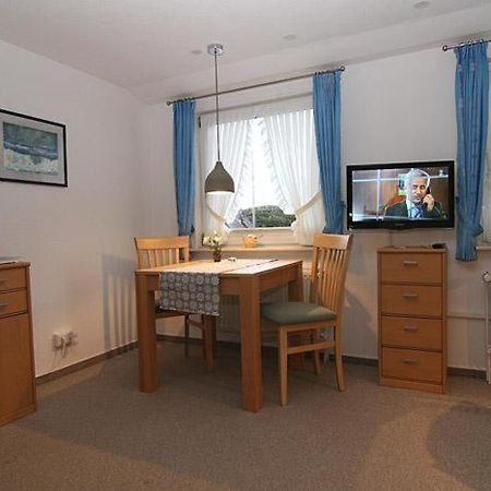 Apartamento Haus Graepel App 2 Hörnum Exterior foto