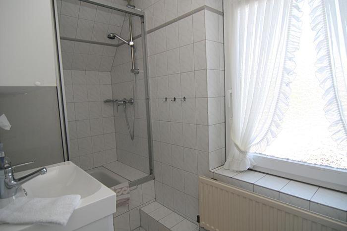 Apartamento Haus Graepel App 2 Hörnum Exterior foto