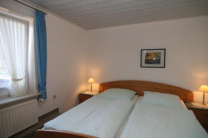 Apartamento Haus Graepel App 2 Hörnum Exterior foto